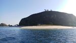 Menikmati Pagi dan Indahnya Pulau Riung