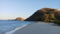 Pulau Tiga