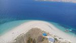 Menikmati Pagi dan Indahnya Pulau Riung