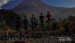 Menikmati Pagi di Lereng Gunung Merapi Yogyakarta