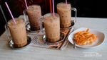 Menikmati Pagi di Pontianak dengan Segelas Kopi