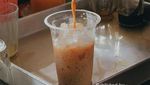 Menikmati Pagi di Pontianak dengan Segelas Kopi