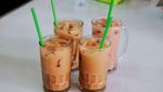 Menikmati Pagi di Pontianak dengan Segelas Kopi