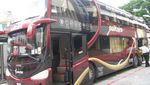 Menikmati Perjalanan dari Singapura ke Malaysia Dengan Bus