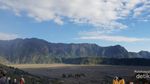 Menikmati Pesona Gunung Bromo Lebih Dekat