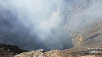 Kawah Bromo