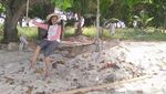 Menikmati Pesona Karimunjawa