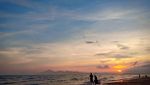 Menikmati Pesona Pantai Eksotis di Busan