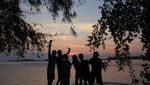 Menikmati Pulau Cantik di Jakarta