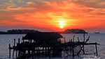 Menikmati Pulau Cantik di Jakarta