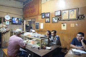Menikmati Ramadan di Belitung