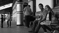 Museum Kereta Api