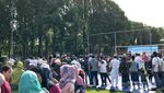 Menikmati Salat Ied di Negeri Kincir Angin