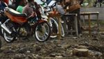 Menikmati Senja Dari Pantai Alue Naga di Banda Aceh