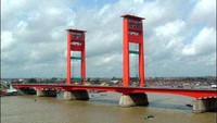 Ampera nan kokoh. (Dok. infokito.wordpress.com)