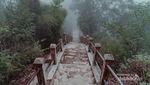 Menikmati Sunrise dan Melihat 4 Gunung dari Puncak Suroloyo Jogja