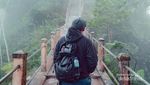 Menikmati Sunrise dan Melihat 4 Gunung dari Puncak Suroloyo Jogja