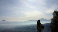 Lautan awan
