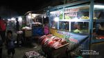 Menikmati Sunset & Kuliner di Kampung Ujung, Labuan Bajo