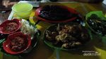 Menikmati Sunset & Kuliner di Kampung Ujung, Labuan Bajo