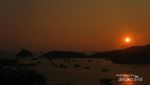 Menikmati Sunset & Kuliner di Kampung Ujung, Labuan Bajo