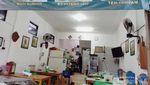 Menikmati Sup Kaledo Khas Palu di Jakarta