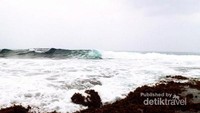 Pantai Teluk Dalam