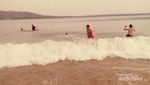 Menikmati Surfing di Teluk Dalam, Nias Selatan