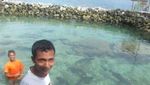 Menikmati Wisata Bawah Laut Karimunjawa