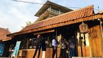 Menikmati Yogyakarta dari Ketinggian di Watu Langit