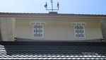 Menilik Rumah Ibadah Agama Parmalim