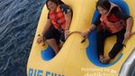 Menjajal Aneka Wahana Air di Bali, Sea Walker-Snorkeling