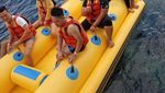 Menjajal Aneka Wahana Air di Bali, Sea Walker-Snorkeling
