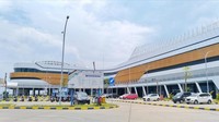 Dermaga eksekutif Merak