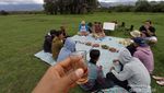 Menjajal Rawa Tertinggi di Indonesia