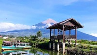 Indah dan syahdu