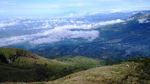 Menjajal Terjalnya Puncak Kawah Sumbing