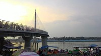 Jembatan Gentala Arasy