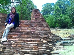 Menjalin Keakraban Bersama Suku Anak Dalam Jambi
