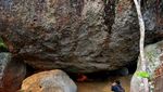 Menjamah Pesona Gunung Api Purba Nglanggeran