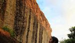 Menjamah Pesona Gunung Api Purba Nglanggeran