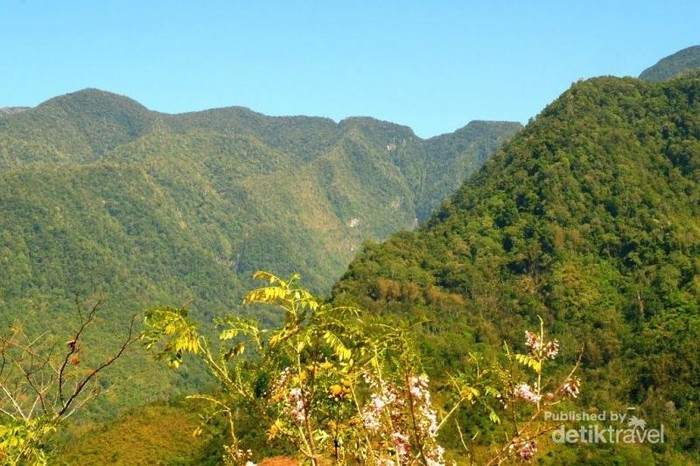 Menjelajah Bantaeng Sulsel, Ini Berbagai Destinasi Wisatanya