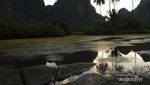 Menjelajah Eksotisme Rammang-rammang
