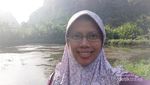 Menjelajah Eksotisme Rammang-rammang