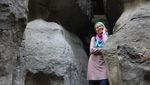 Menjelajah Eksotisme Rammang-rammang