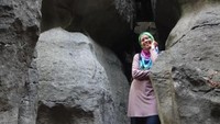 Taman Batu Labirin
