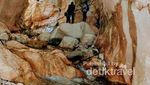 Menjelajah Gua Koa Bau di Timor Tengah Selatan