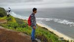 Menjelajah Indahnya Pantai-pantai di Bali