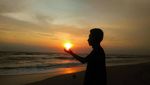 Menjelajah Indahnya Pantai-pantai di Bali