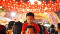 Ayah dan anak